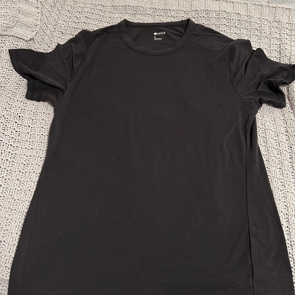 Zella Mens Shirt Size S